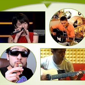 Kazoo Bonus 5 Membran Cocok untuk Pelengkap Gitar  Blue Red Purple Hitam Silver Gold Green juga