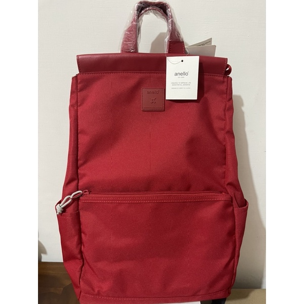 Anello Backpack 100% original Japan