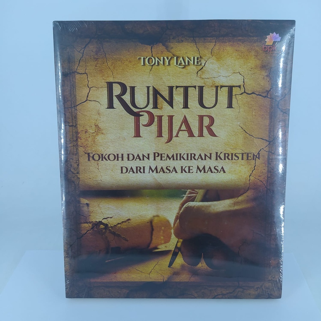 Runtut Pijar