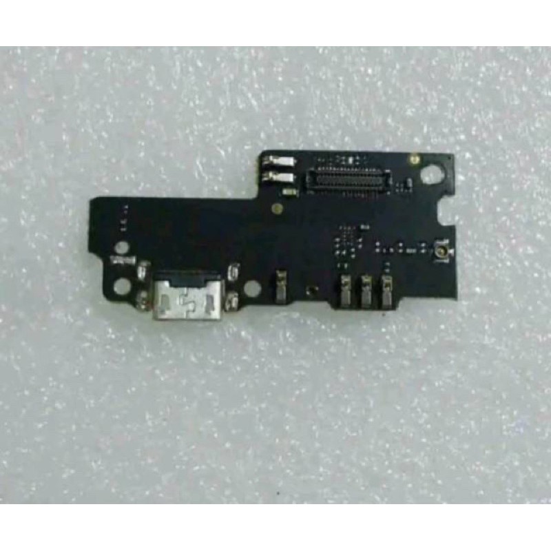 BOARD KONEKTOR CONEKTOR CONECTOR PAPAN CHARGER CAS XIAOMI MI MAX 1 ORIGINAL