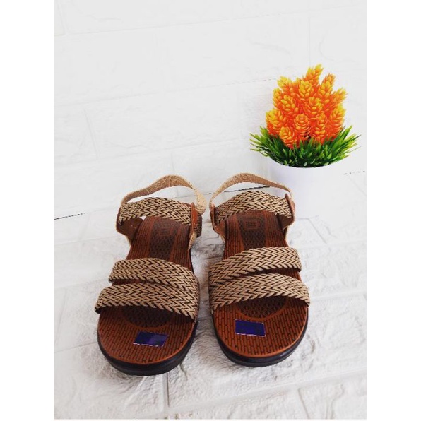 Sandal turki tali silang  wanita termurah/ sandal selop Turki wanita/ Sandal wanita model turki