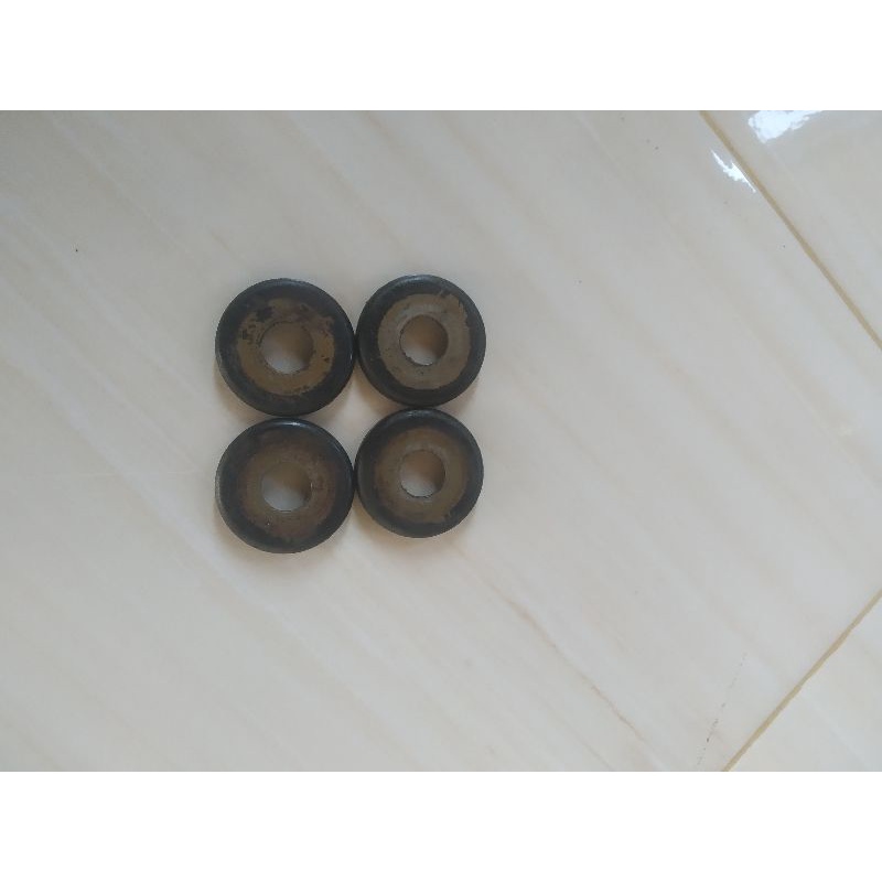 ring swing arm tiger revo original