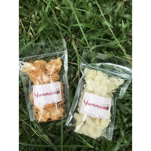 

Citruk Yummicin 100gr