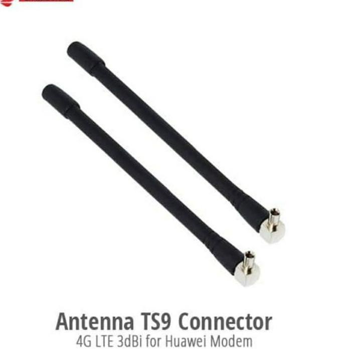 ➭ antena modem ts9 huawei e5577 - E8372 - E3372 ♖