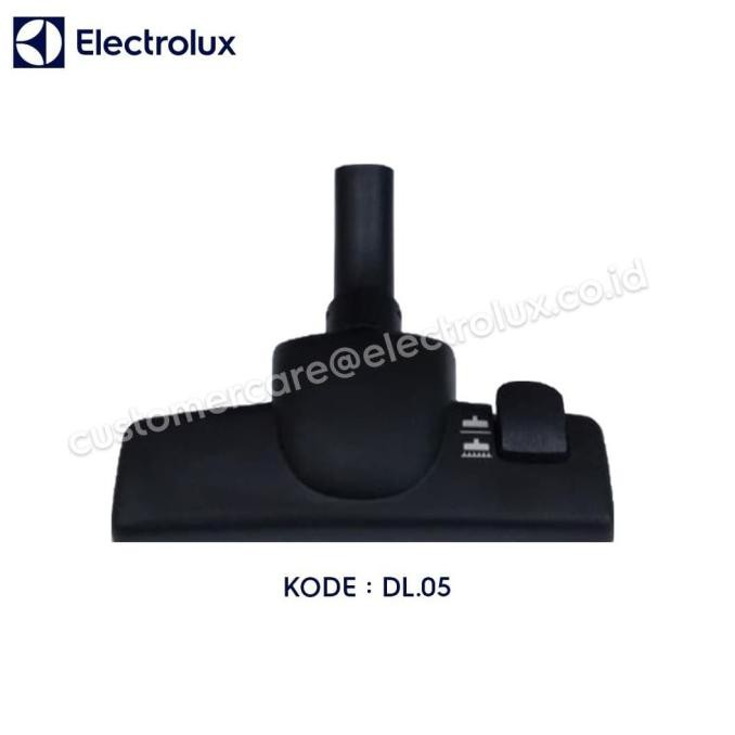 FLOOR NOZZLE VACUM ELECTROLUX TYPE Z813 Z803 KODE DL.05