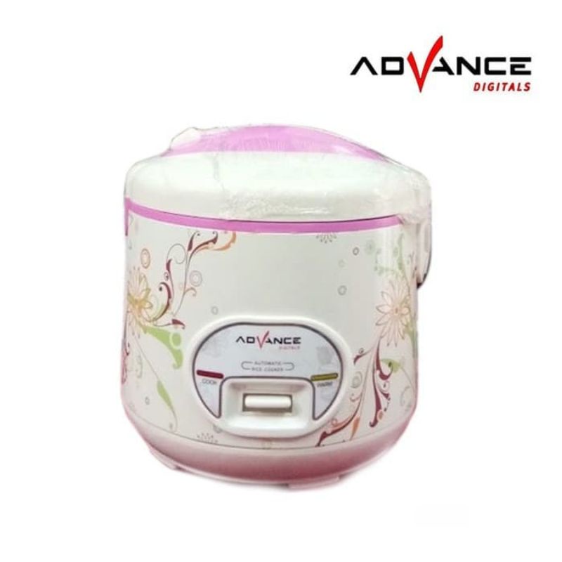 FREE BUBBLE WRAP magic com advance x1-20 rice cooker 1,8L garansi resmi penanak nasi murah