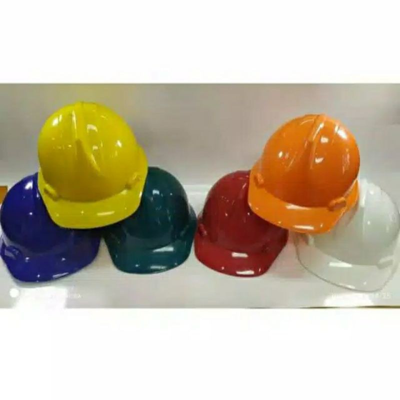 helm proyek / helm safety / helm proyek putar / helm proyek murah