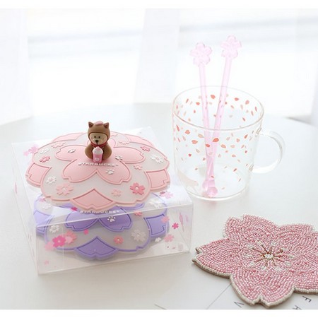 Starbucks Collection Original Starbuck Mug Lid Cover Tutup Gelas / Cangkir Silikon Food Grade