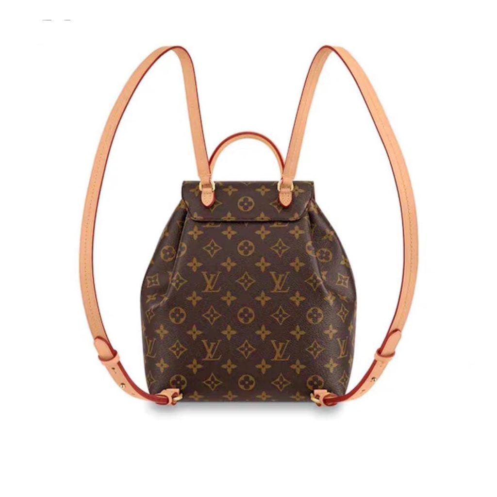 YoyoBrand - Tas Ransel wanita seri 198 produk Import tas wanita premium