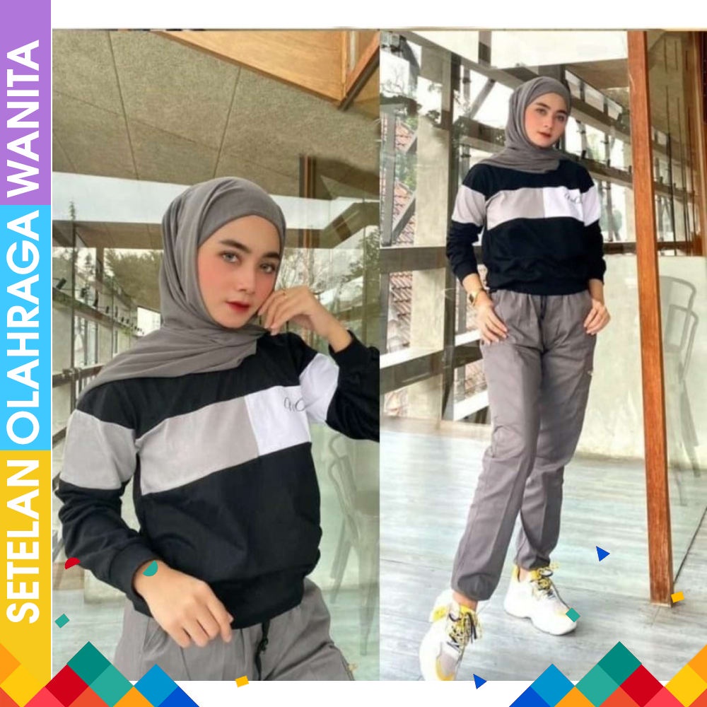 Sport Bra Wanita Model Push Up Seamless Baju OLAHRAGA YOGA GYM FITNESS MTXWX SET HOODIE ELVI JC ST