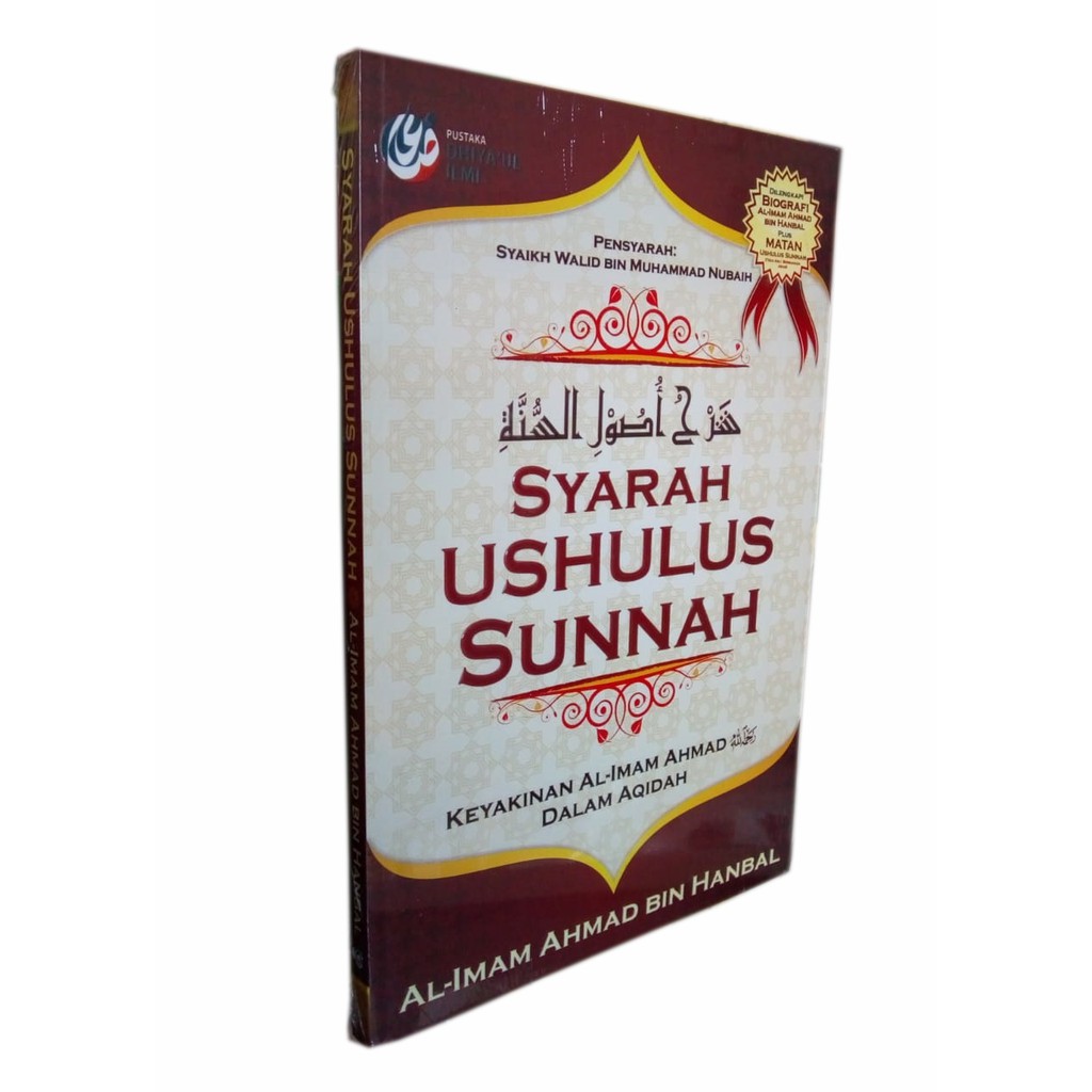 Syarah Ushulus Sunnah
