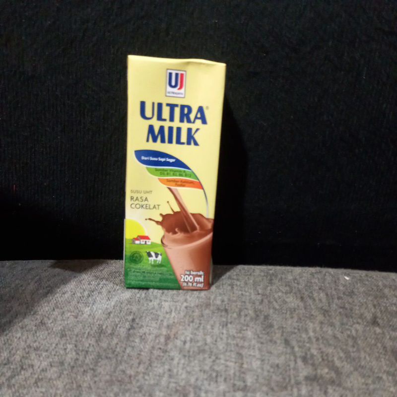 

ultra milk200ml