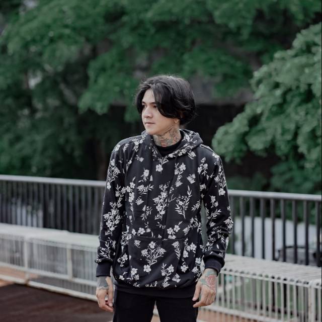 SWETER HODDIE SALVIO HEXIA ORIGINAL