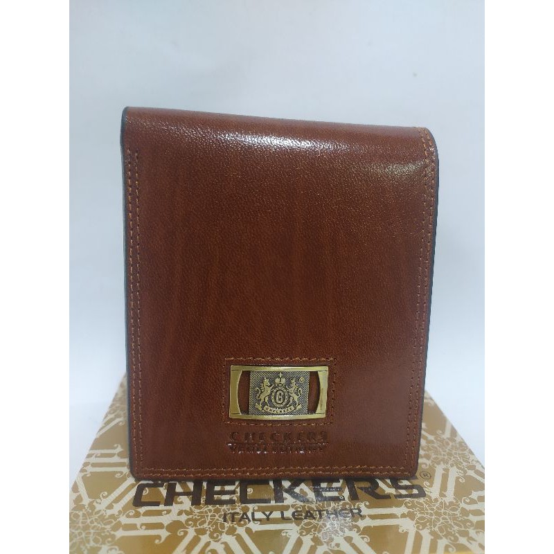 Dompet Checkers Original no 12
