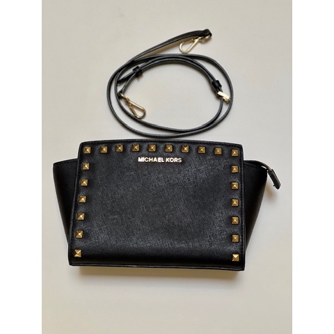 Tas michael 2024 kors sling bag