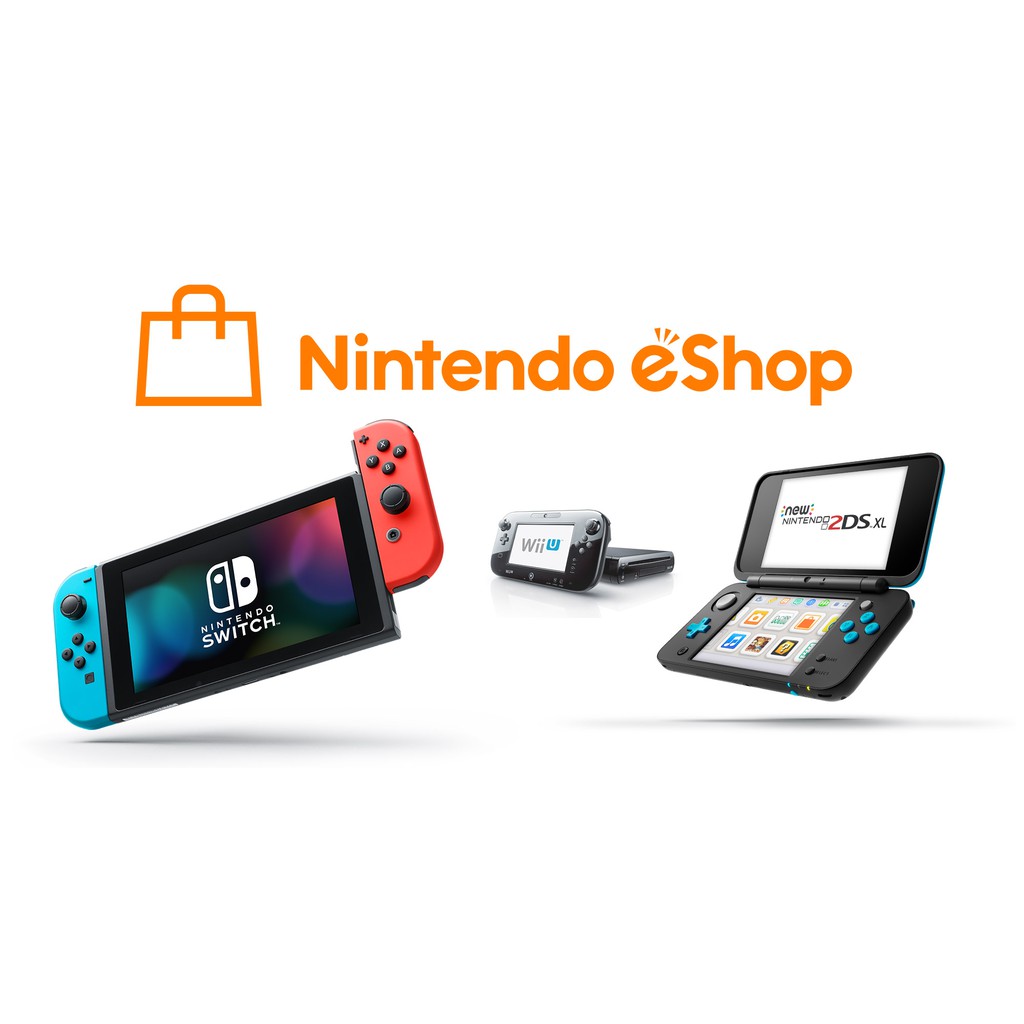 2ds xl eshop