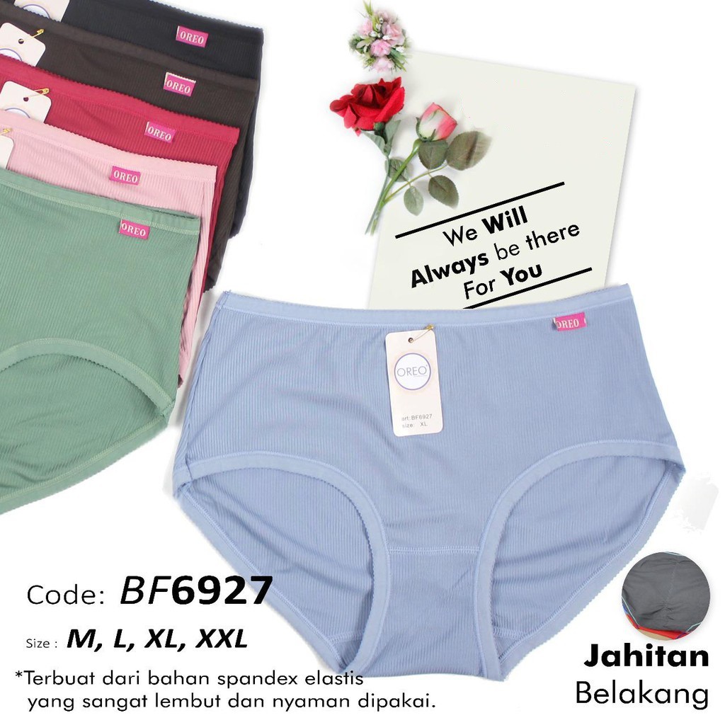 Celana Dalam CD Wanita Salur O6297 Shopee Indonesia Celana Dalam CD Wanita Salur O6297 Shopee Indonesia