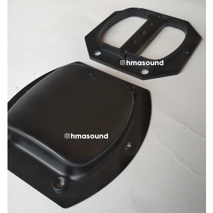 Handle Box Speaker Import Built Up 7113