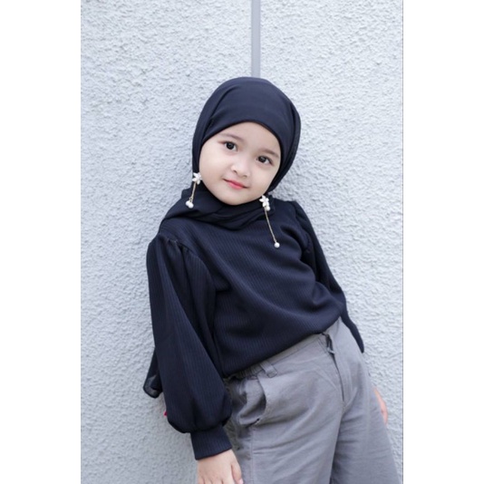 PASHMINA INNER ANAK PASHMINA HAWA INNER ALMAHYRA ORIGINAL