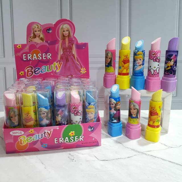 

Hapusan lipstik (1box isi 36pc)/stip lipstik/penghapus lisptik/lipstick/stip/hapusan