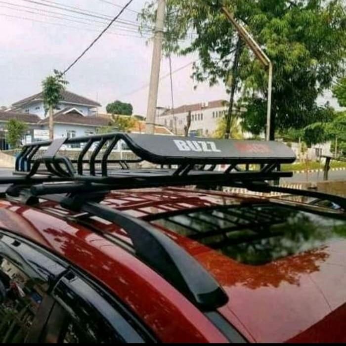 cross bar