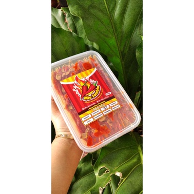 

MIE LIDI JOMBLO