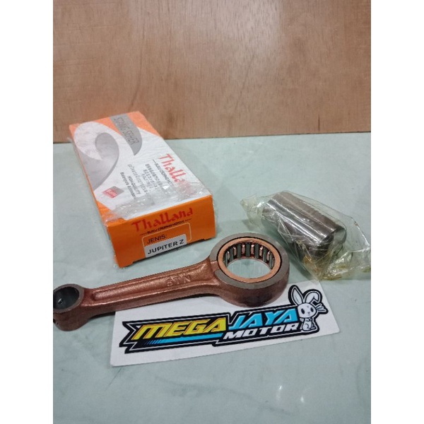 STANG SEHER JUPITER Z / VEGA R NEW 5TN STANG PISTON JUPITER Z / VEGA R NEW THALLAND