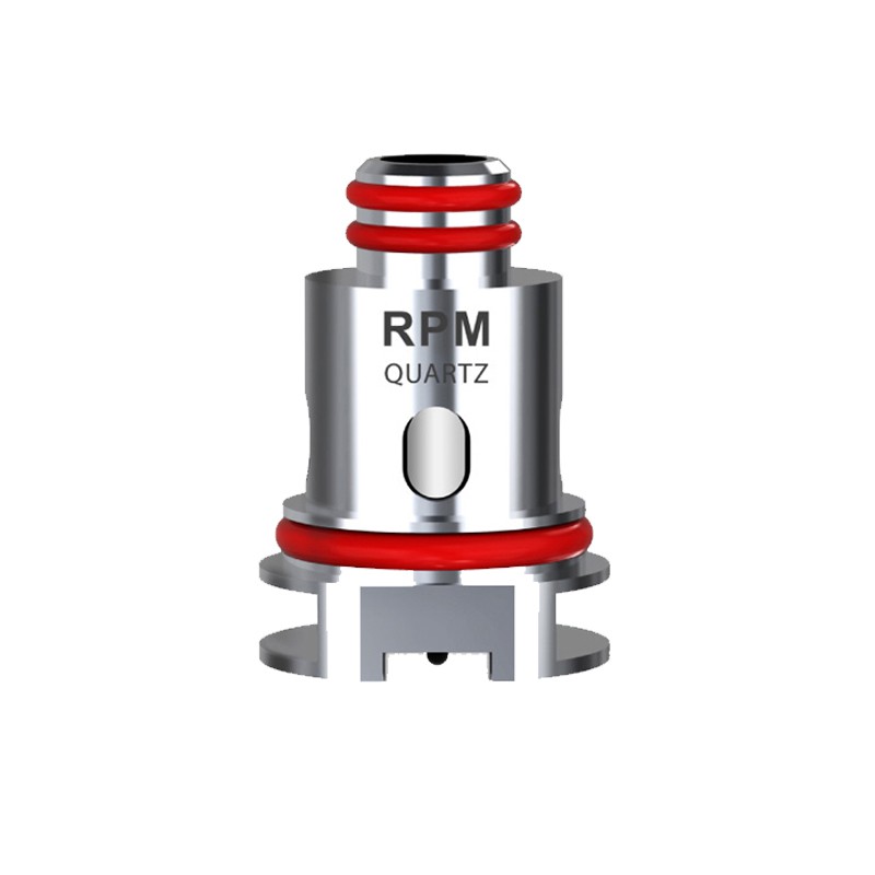 SMOK RPM 40 Quartz 1.2 Ohm PACK 5 PCS Indojaya.