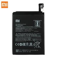 Baterai XIAOMI REDMI Garansi 1bulan Lengkap
