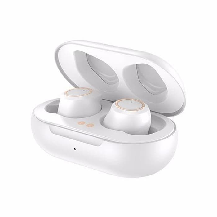 HEADSET TWS BLUETOOTH 5.0 VIVAN Liberty T100 ( TWS1 ) True