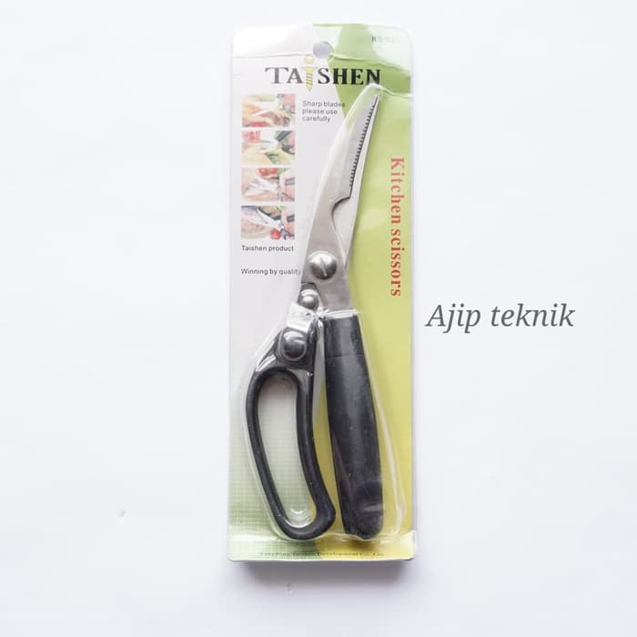 Gunting Tulang Serbaguna TAISHEN