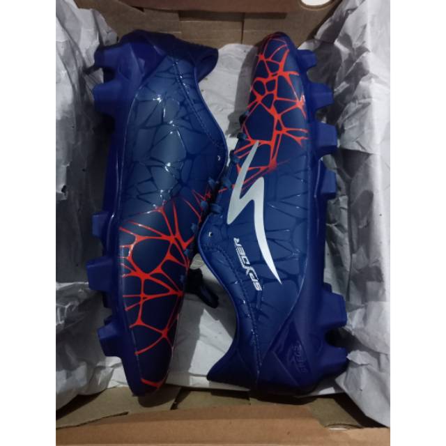 Specs Accelerator Spyder FG