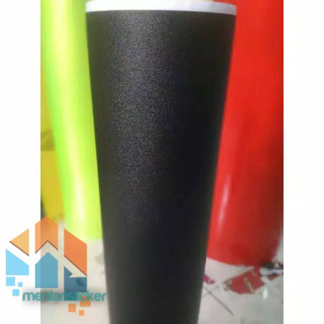stiker hitam kulit jeruk sechotlet kulit jeruk stiker motor body kasar