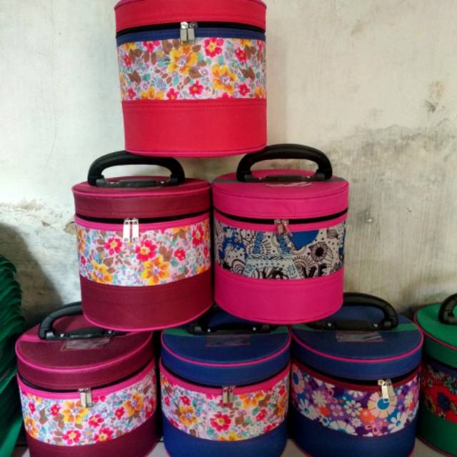 TAS TENONG TERBSIK 5 LITER