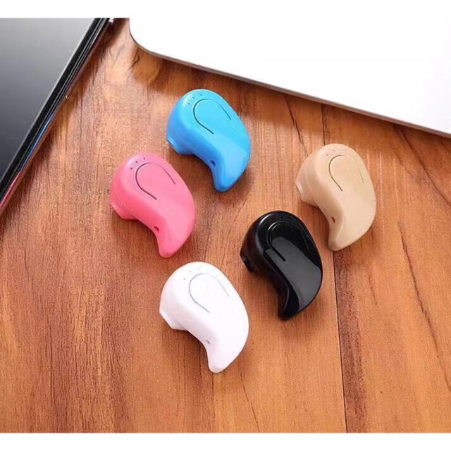 Headset Bluetooth Mini S530 / HEADSET BLUETOOTH KEONG