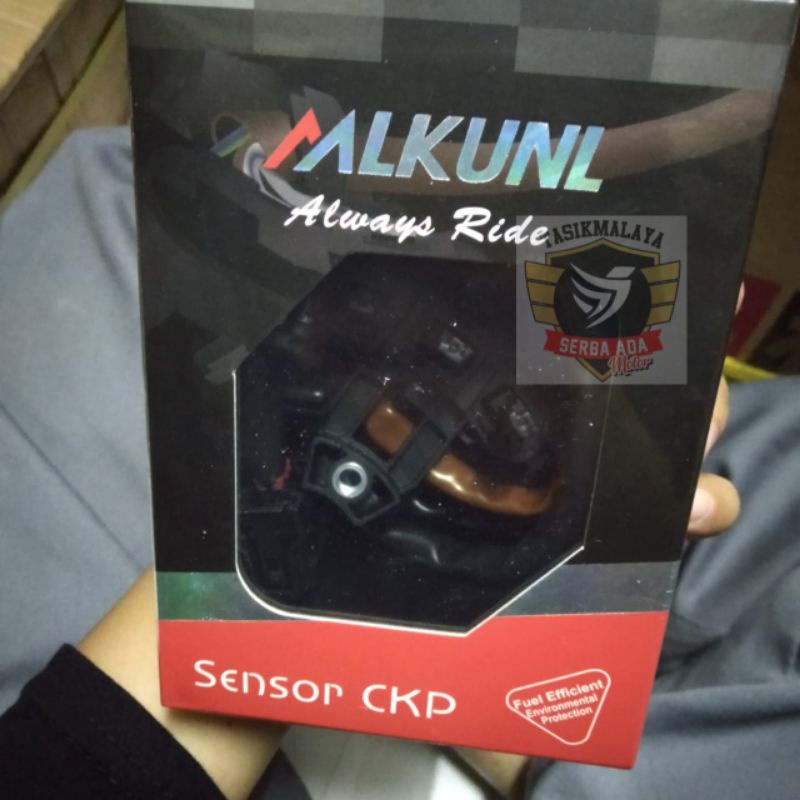 SENSOR CKP PCX 150 (2018) MLKUNL Original 100%