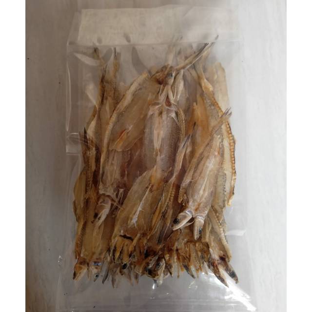 

IKAN ASIN JAMBRONG/JENGGELEK ASLI TANPA CAMPURAN APAPUN