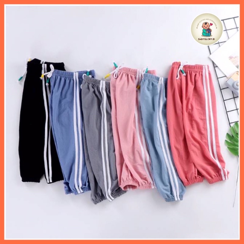 Babyglory.id ✨Celana Joger Anak bayi Celana Panjang Anak Bayi Legging IMPOR PREMIUM QUALITY