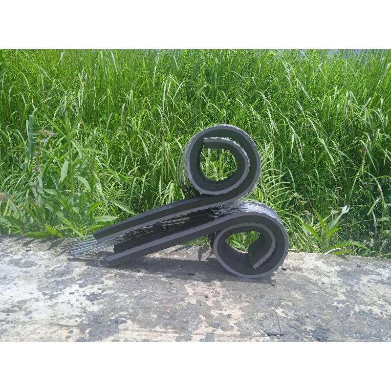 JERAT RACIK AYAM HUTAN (21tiang/42mata) KUPU KUPU