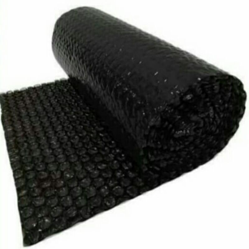 

Packing Tambahan Bubble Wrap Untuk Pengaman Paket Anda