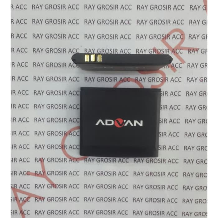 Baterai Original Double Power ADVAN Vandroid S3 , BLS3 , BL-S3