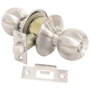 Paloma Knob Cylinder Kunci Silinder Knob CKP 202 9200 BK