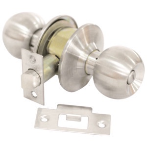 Paloma Knob Cylinder Kunci Silinder Knob CKP 202 9200 BK