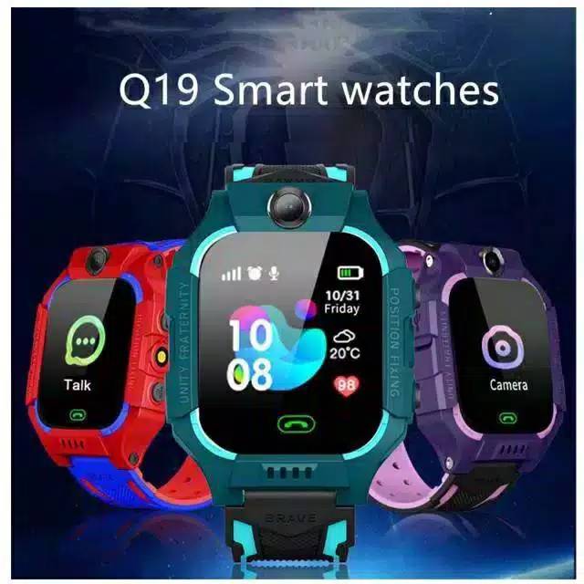 Harga Smartwatches Terbaru Agustus 2024 |BigGo Indonesia
