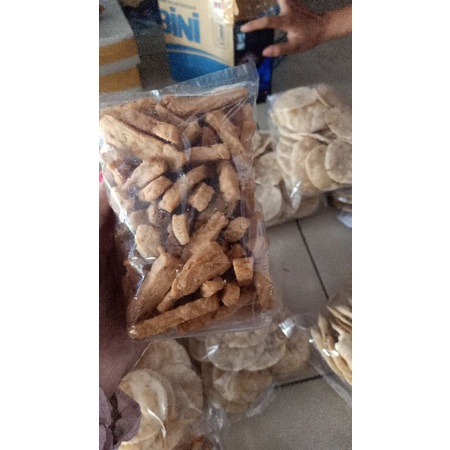 

PATTEK ORIGINAL + FREE SAMBAL/ CENGI