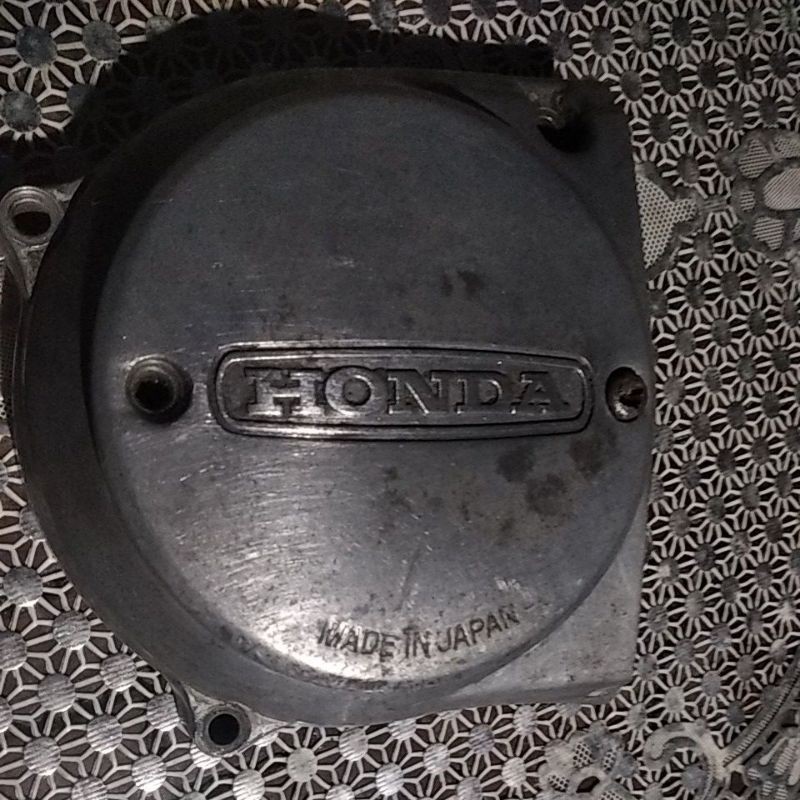 calter cb/gl100 ORI copotan