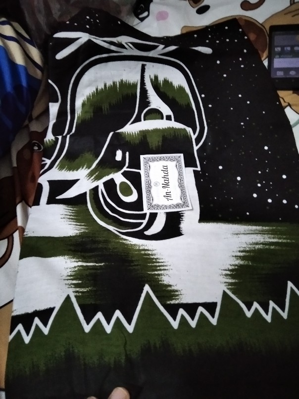 Sarung Batik Pekalongan Terlaris