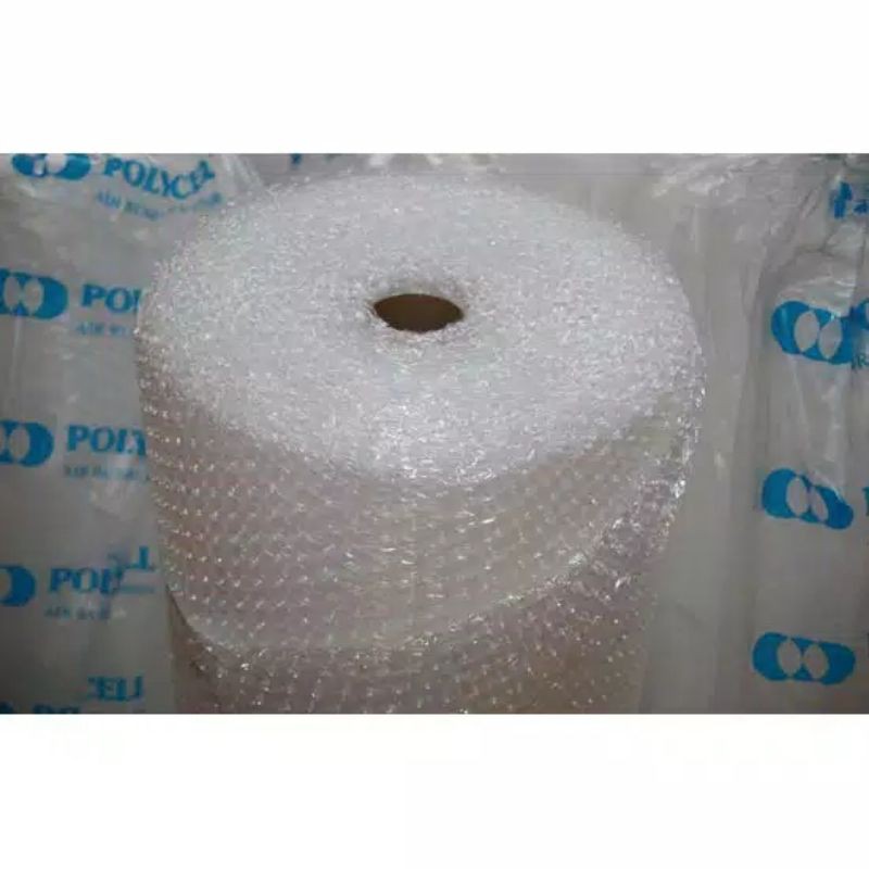 

Bubble wrap for packing