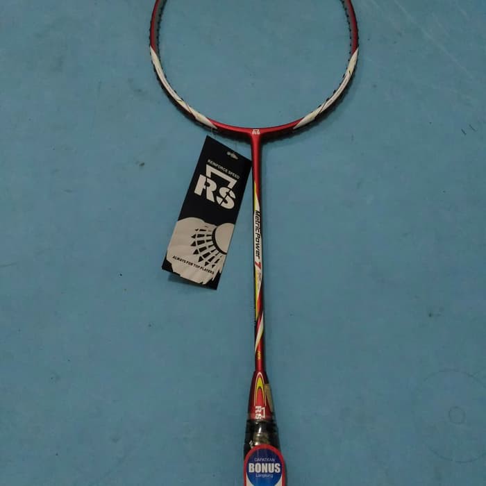 Raket RS METRIC POWER.7