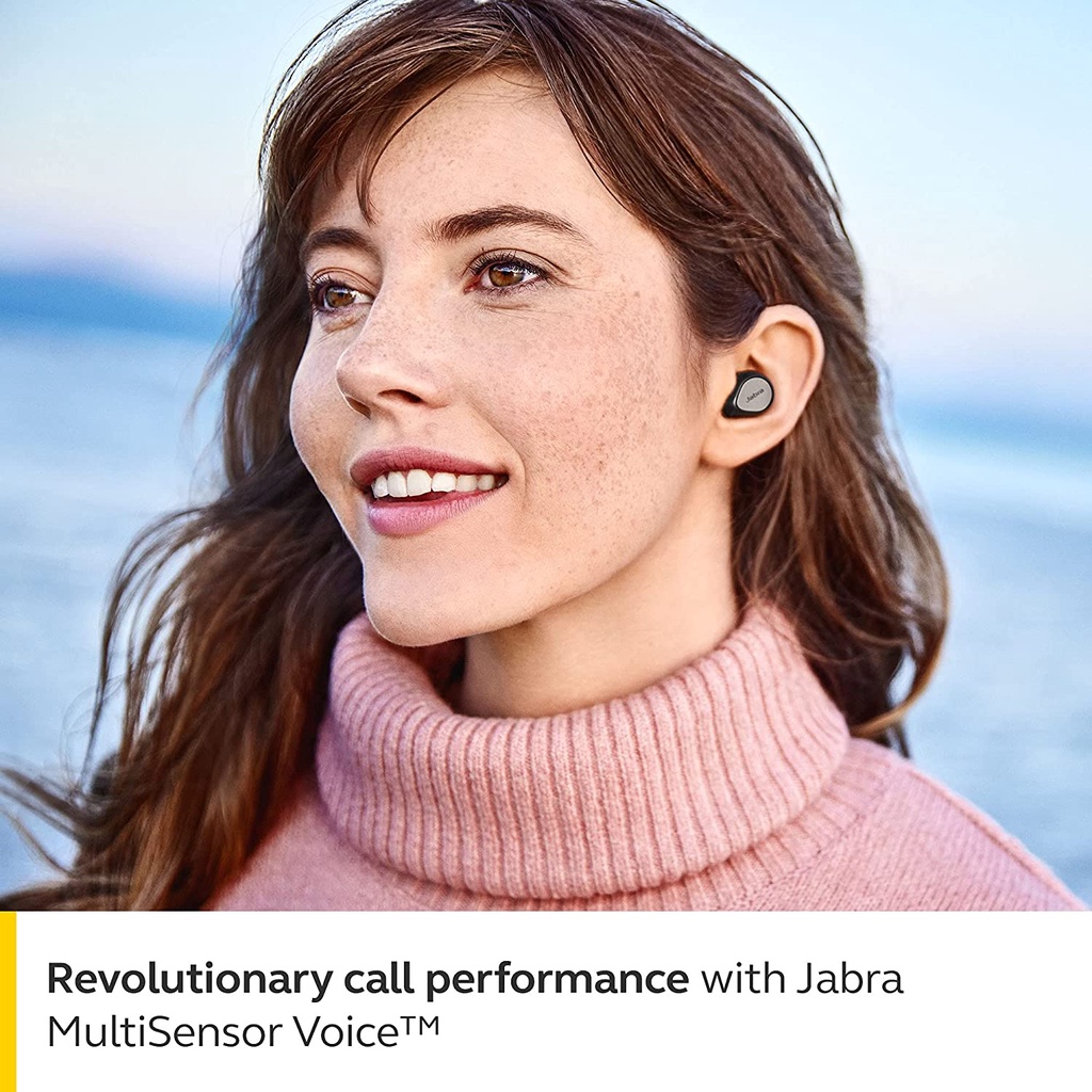 Jabra Elite 7 Pro True Wireless Earphone Earbuds Bluetooth TWS ANC